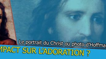 Le Portrait Du Christ Ou Photo D Hofmann Quel Impact Dans L Adoration (1)