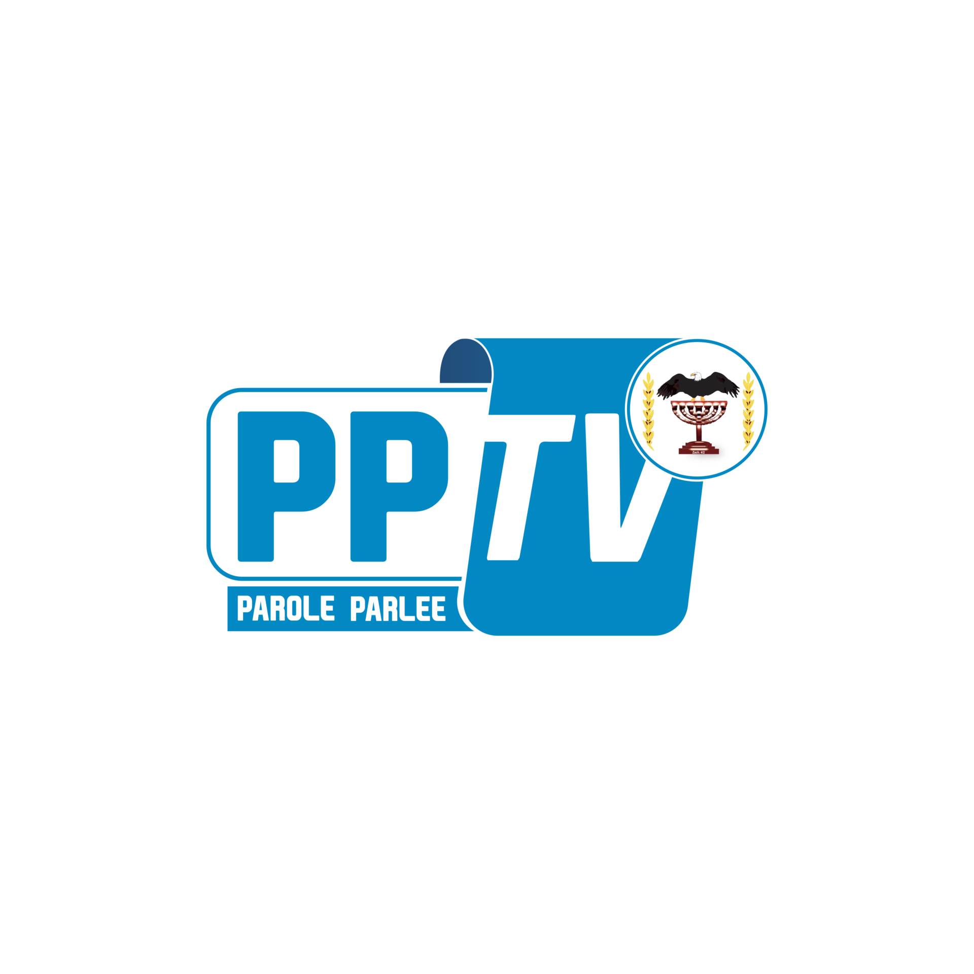 logo pptv