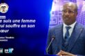 Je suis une femme qui souffre en son coeur | pasteur timothee kouakou