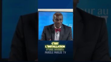 La désolation de jérusalem – une abomination prophétisée