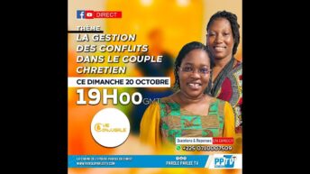 La Gestion Des Conflits Dans Le Couple Chretien