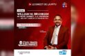 William Branham Au Mont Sunset : La Visitation Des Sept Anges Et Le Troisieme Pull