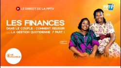 Les Finances Dans Le Couple : Comment Reussir La Gestion Quotidienne ?