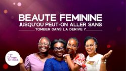 Beaute Feminine: Jusqu’ou Peut On Aller Sans Tomber Dans La Derive ?