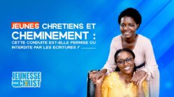 Jeunes Chrétiens Et Cheminement : Cette Conduite Est Elle Permise Ou Interdite Par Les Écritures ?
